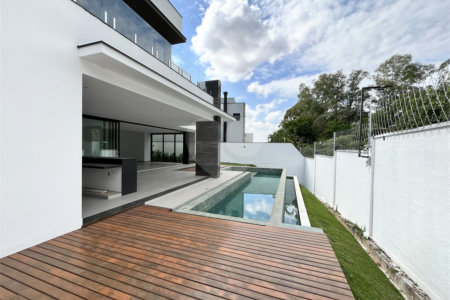Casa à venda com 3 suítes no condomínio Alphaville Nova Esplanada 1, Votorantim - SP