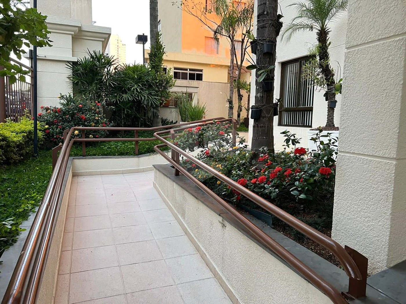 Apartamento à venda com 3 quartos, sendo 1 suíte, em Santa Teresinha, São Paulo, SP