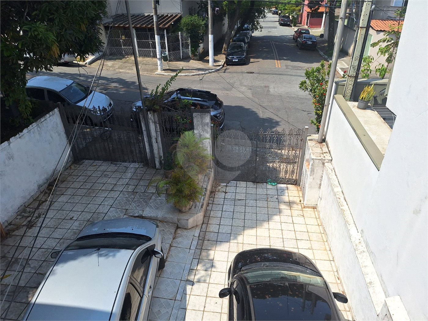 Sobrado à venda com 4 quartos em Planalto Paulista, São Paulo, SP