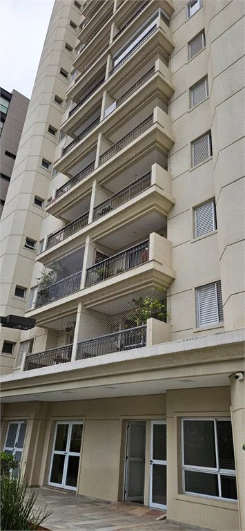 Apartamento à venda com 3 quartos, sendo 2 suítes, em Pinheiros, São Paulo, SP