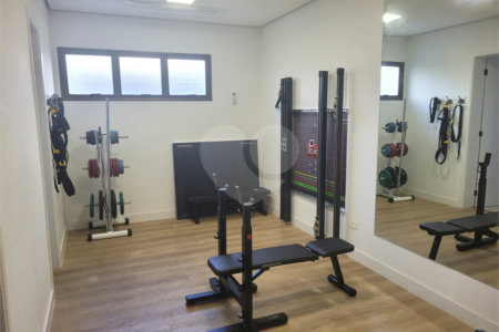 Apartamento à venda com 3 quartos, sendo 2 suítes, em Vila Leopoldina, São Paulo, SP