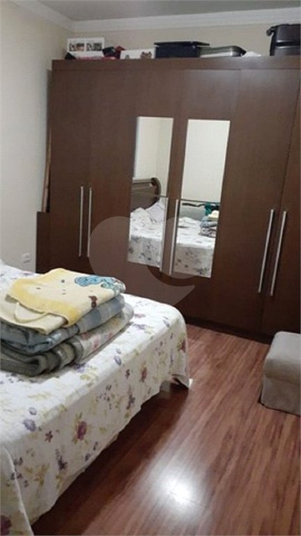 Apartamento à venda com 2 quartos, sendo 1 suíte, em Vila Barão, Sorocaba, SP