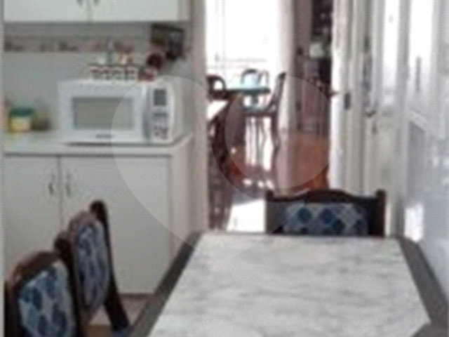 Apartamento à venda com 4 quartos, sendo 2 suítes,  em Santana, São Paulo, SP
