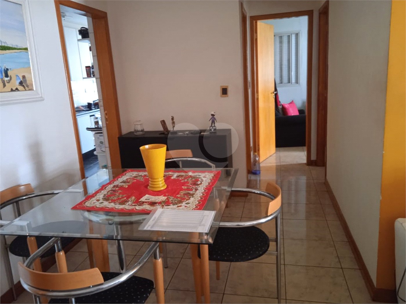 Apartamento à venda com 2 quartos, sendo 1 suíte, em Santana, São Paulo, SP