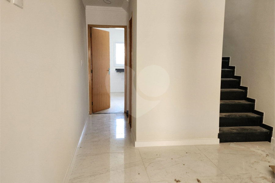 Sobrado à venda com 3 suítes em Mandaqui, São Paulo, SP