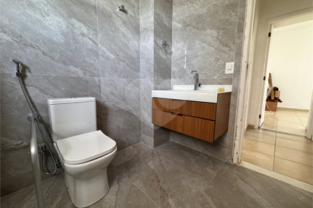 Apartamento à venda com 3 quartos em Maracanã, Rio de Janeiro, RJ