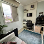 Apartamento à venda com 3 quartos, sendo 1 suíte,  em Água Branca, São Paulo, SP