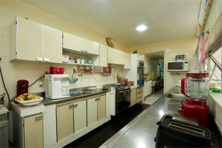 Apartamento à venda com 4 quartos, sendo 1 suíte, em Tijuca, Rio de Janeiro, RJ