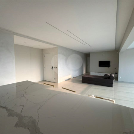 Apartamento à venda com 2 suítes em Vila Mogilar, Mogi das Cruzes, SP