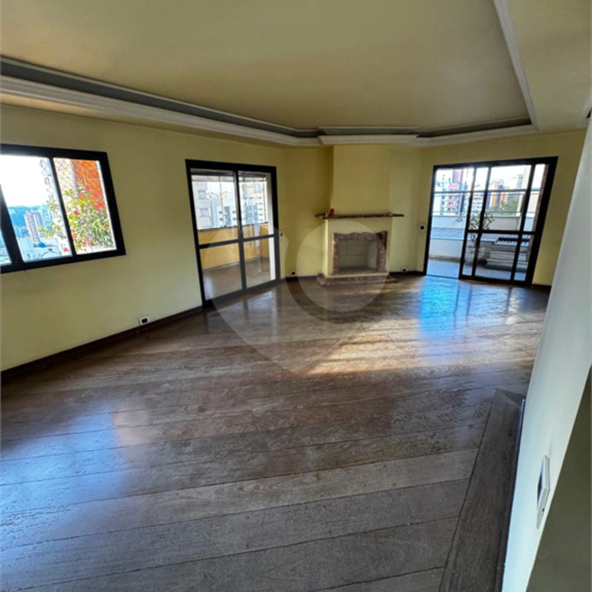 Apartamento à venda com 4 suítes em Morumbi, São Paulo, SP