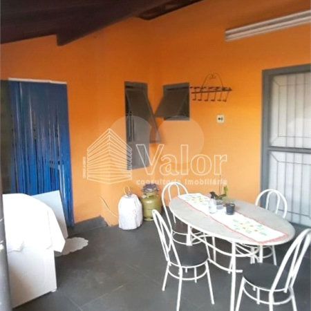 Casa Residencial