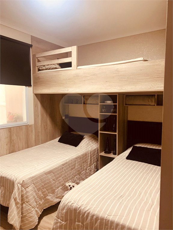 Apartamento à venda com 3 quartos, sendo 1 suíte, em Vila Medeiros, São Paulo, SP