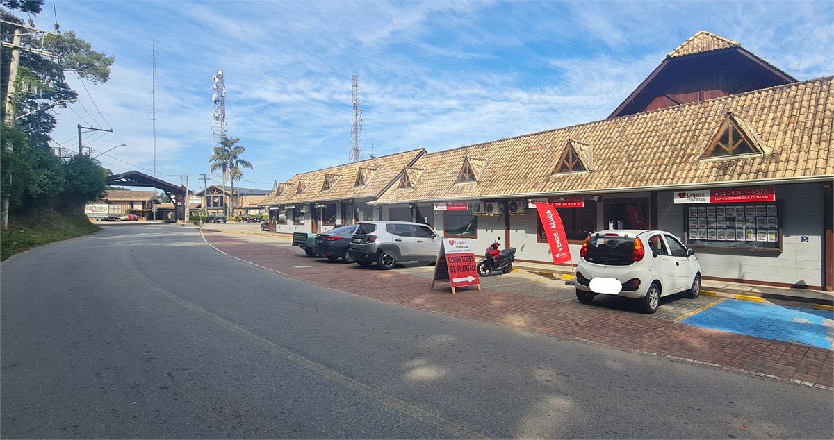 Loja para alugar em Roseira, Mairiporã, SP