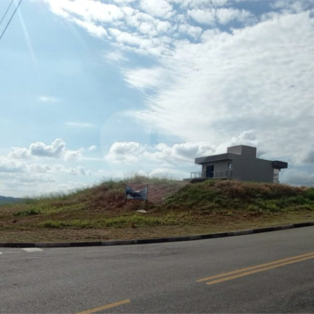 Terreno à venda em Guaxinduva, Bom Jesus dos Perdões, SP
