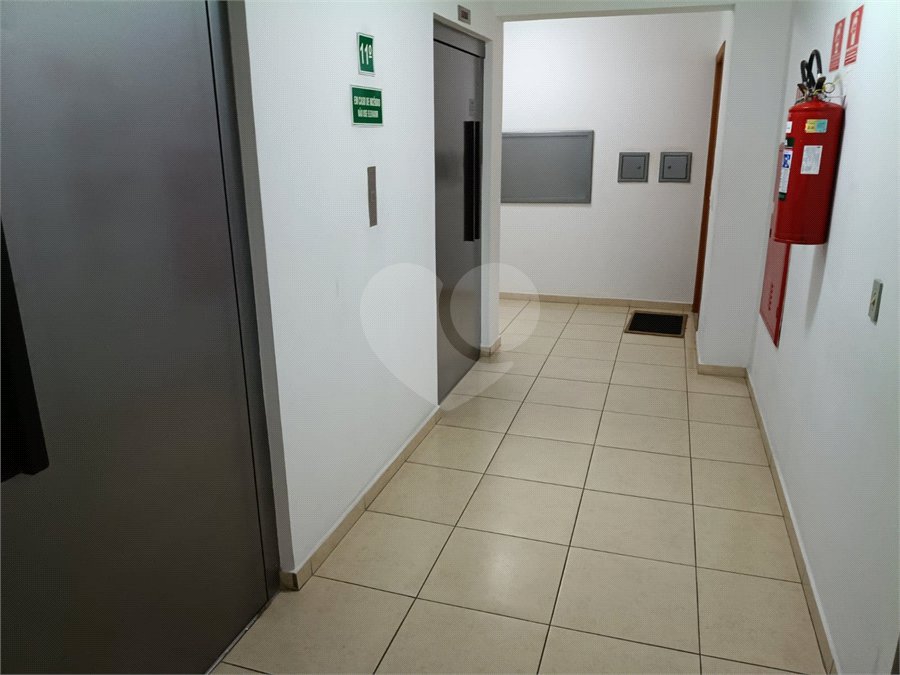 Apartamento à venda com 3 quartos em Santana, São Paulo, SP