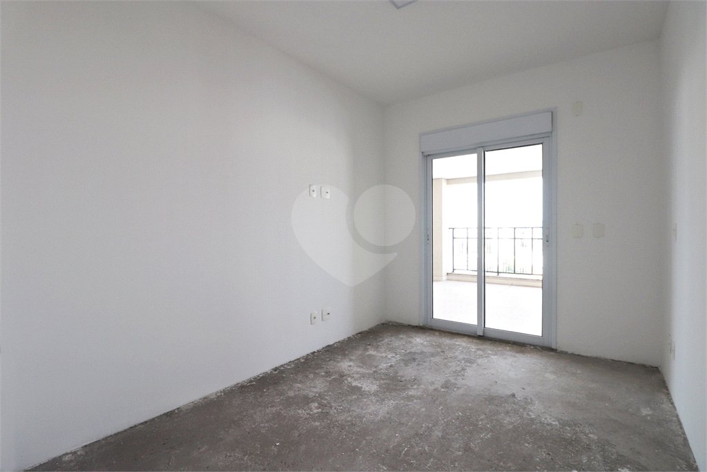 Apartamento à venda com 4 quartos, sendo 2 suítes, em Santa Teresinha, São Paulo, SP
