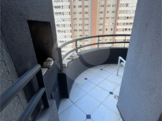 Apartamento à venda ou para alugar com 1 suíte em Morumbi, São Paulo, SP