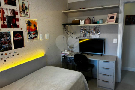 Apartamento à venda com 2 suítes em Saúde, São Paulo, SP