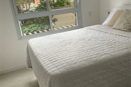 Apartamento à venda com 2 quartos em Vila Andrade, São Paulo, SP