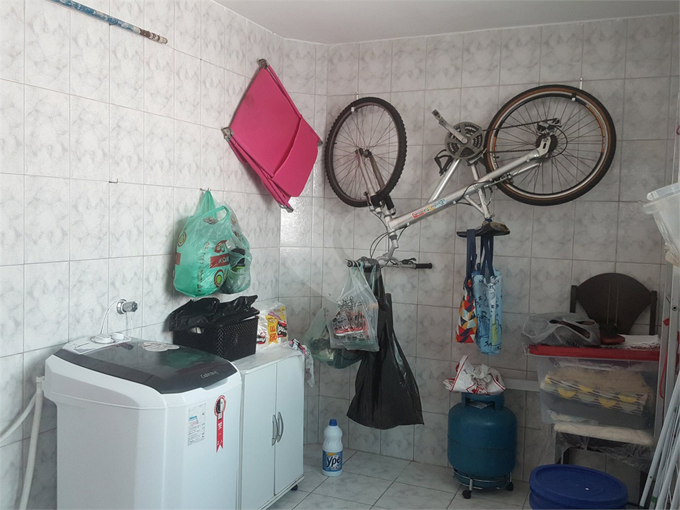 Sobrado à venda com 2 quartos em Tremembé, São Paulo, SP