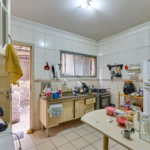 Casa à venda com 4 quartos, sendo 2 suítes, em Santo Amaro, São Paulo, SP