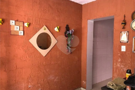 Sobrado à venda com 2 quartos em Vila Vitório Mazzei, São Paulo, SP