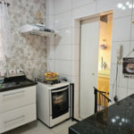 Apartamento à venda com 2 quartos em Lapa de Baixo, São Paulo, SP