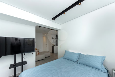 Apartamento à venda com 1 suíte em Vila da Saúde, São Paulo, SP
