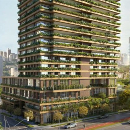 Apartamento à venda com 2 quartos, sendo 1 suíte, em Alto da Lapa, São Paulo, SP