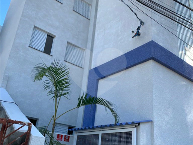 Apartamento à venda ou para alugar com 1 quarto em Jardim São Paulo(zona Norte), São Paulo, SP
