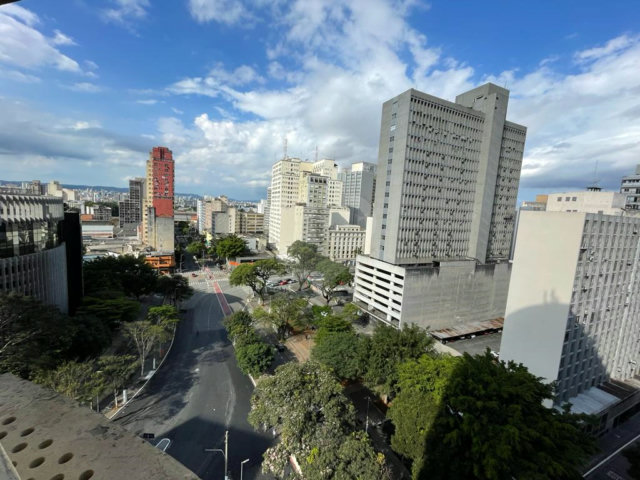 Apartamento à venda com 1 quarto no Centro, São Paulo, SP