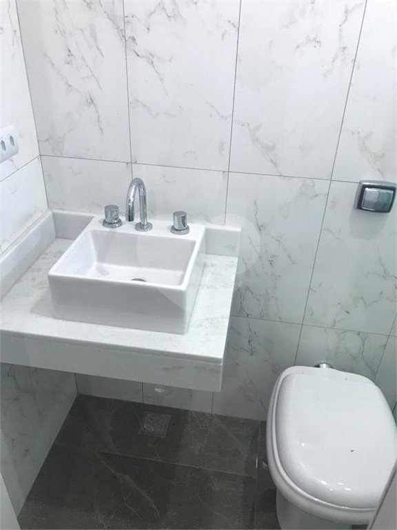 Casa Térrea à venda com 3 quartos em Tucuruvi, São Paulo, SP