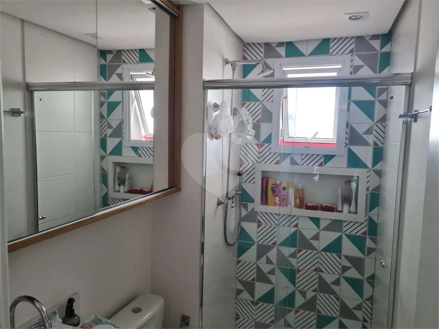 Apartamento à venda com 3 quartos, sendo 1 suíte, em Barra Funda, São Paulo, SP