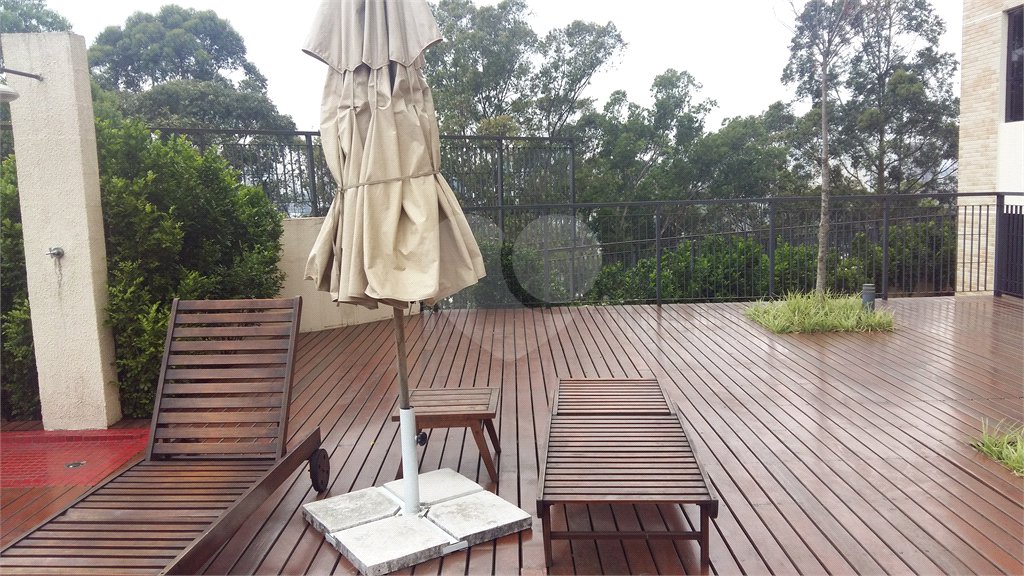 Apartamento à venda com 2 quartos em Jardim Fonte do Morumbi, São Paulo, SP