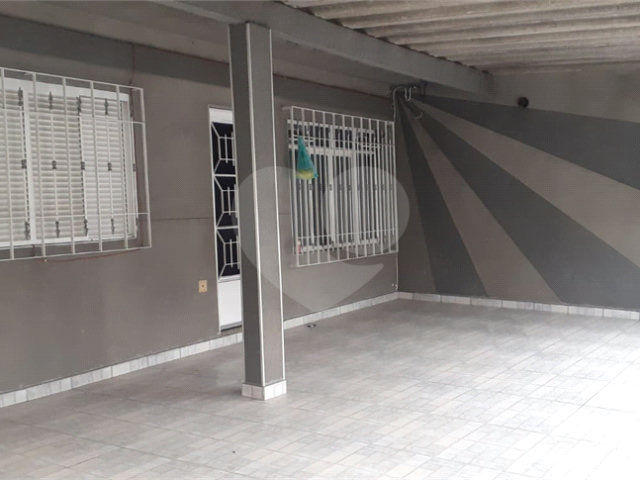 Casa à venda com 6 quartos, sendo 2 suítes,  em Freguesia do Ó, São Paulo, SP