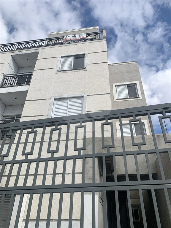 Apartamento à venda com 2 quartos, sendo 1 suíte,  em Casa Verde, São Paulo, SP