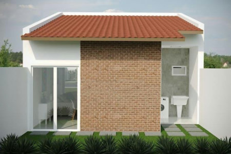 Residencial Manacá Itapetininga