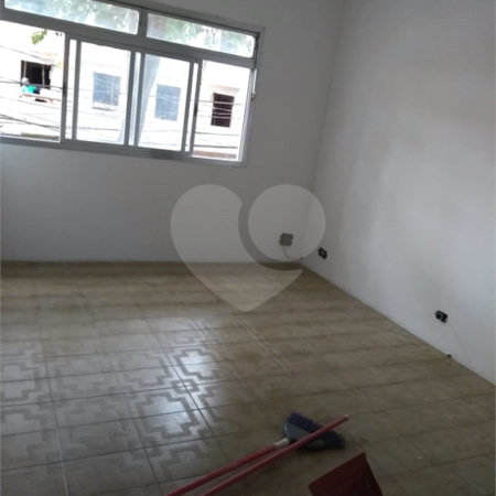 Apartamento à venda com 2 quartos em Vila Mazzei, São Paulo, SP