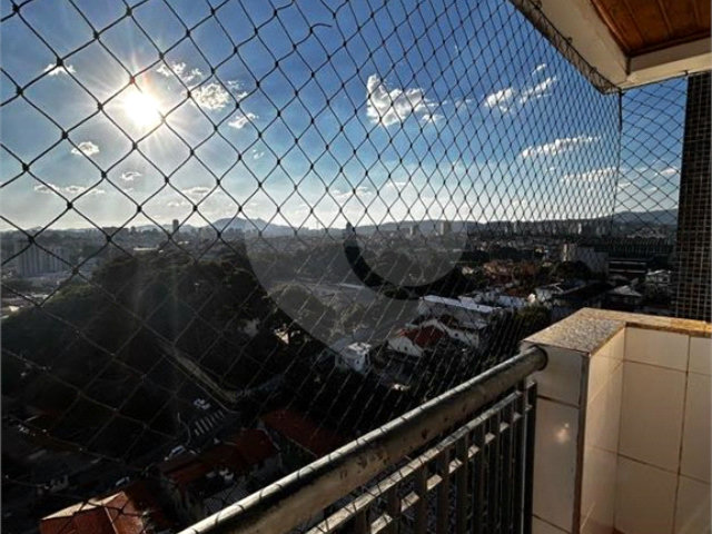 Apartamento à venda com 2 quartos em Freguesia do Ó, São Paulo, SP