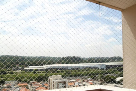 Apartamento à venda com 2 quartos, sendo 1 suíte, em Vila Guarani (z Sul), São Paulo, SP
