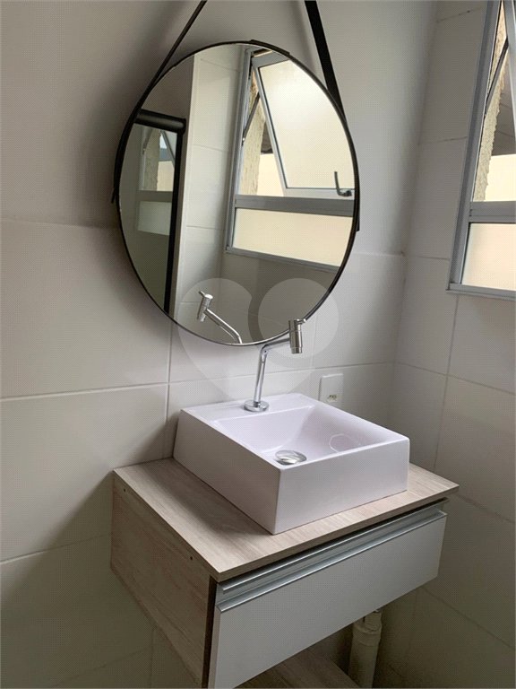 Apartamento à venda com 2 quartos em Vila São Paulo, Mogi das Cruzes, SP