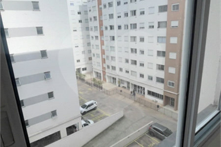 Apartamento à venda com 1 quarto em Vila Butantã, São Paulo, SP