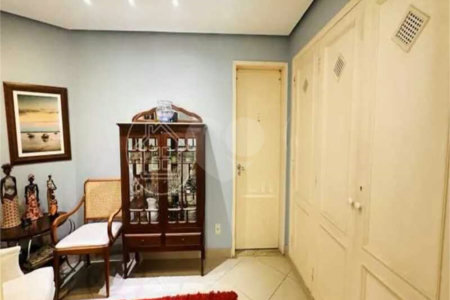 Apartamento à venda com 3 quartos, sendo 1 suíte, em Tijuca, Rio de Janeiro, RJ