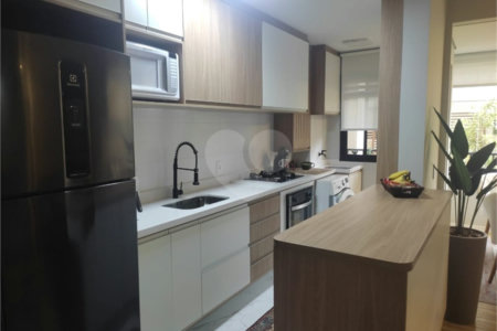 Apartamento à venda com 2 quartos, sendo 1 suíte, em Jardim América, Sorocaba, SP