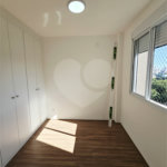 Apartamento à venda com 2 quartos em Santana, São Paulo, SP