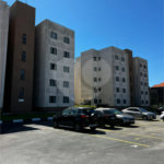 Apartamento para alugar com 2 quartos em Jardim Marica, Mogi das Cruzes, SP