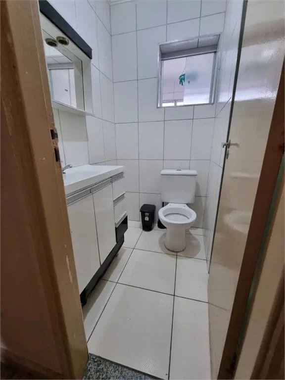 Apartamento à venda com 3 quartos em Vila Butantã, São Paulo, SP