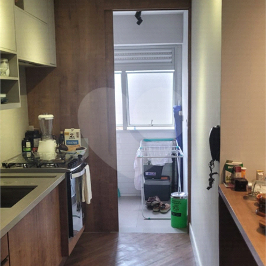 Apartamento à venda com 2 quartos em Jardim Paulista, São Paulo, SP