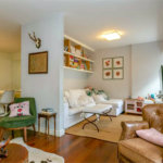 Apartamento à venda com 3 quartos, sendo 2 suítes, em Pinheiros, São Paulo, SP