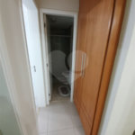 Apartamento à venda com 3 quartos, sendo 1 suíte,  em Lauzane Paulista, São Paulo, SP